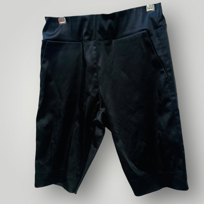 GOLDEN / black shorts / S (3892383776113857590)