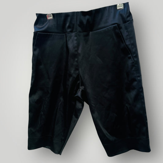 GOLDEN / black shorts / S (3892383776113857590)