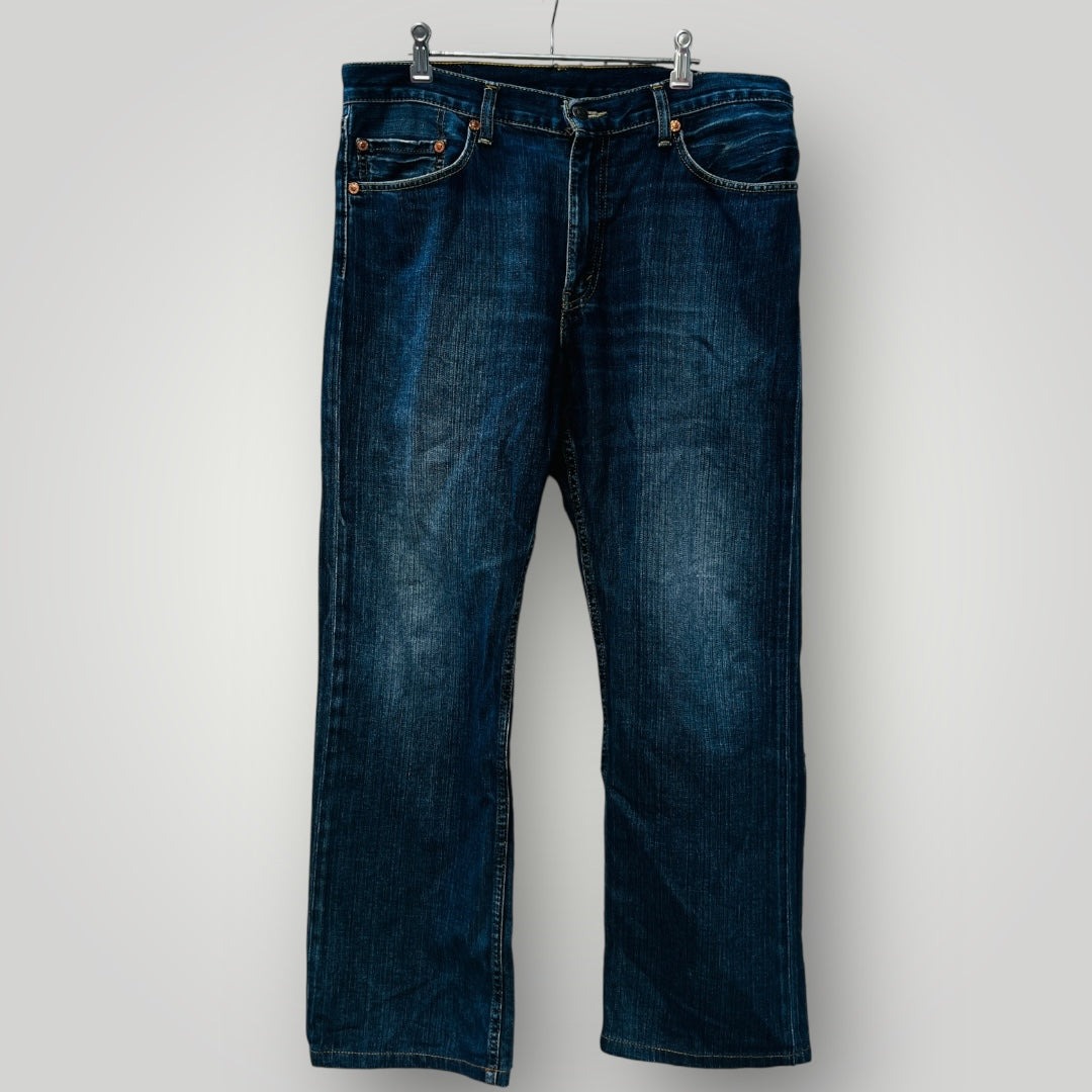 LEVI'S 503 / 36 x 32 (3892383780081667303)
