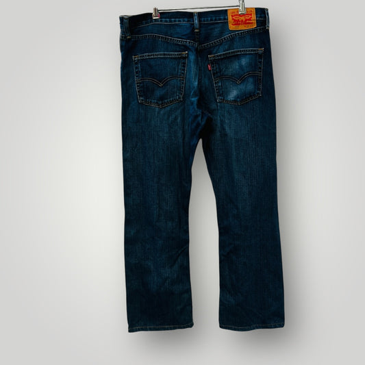 LEVI'S 503 / 36 x 32 (3892383782209436067)