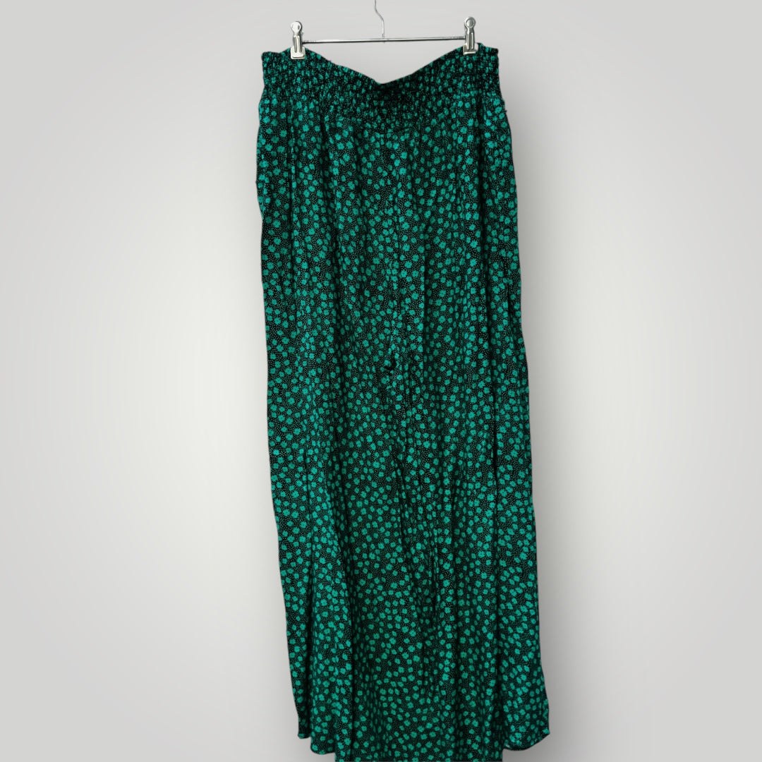H+H / elastic waist pants / 20 (3892383789622837495)