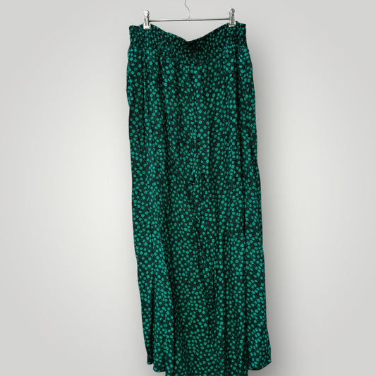 H+H / elastic waist pants / 20 (3892383789622837495)