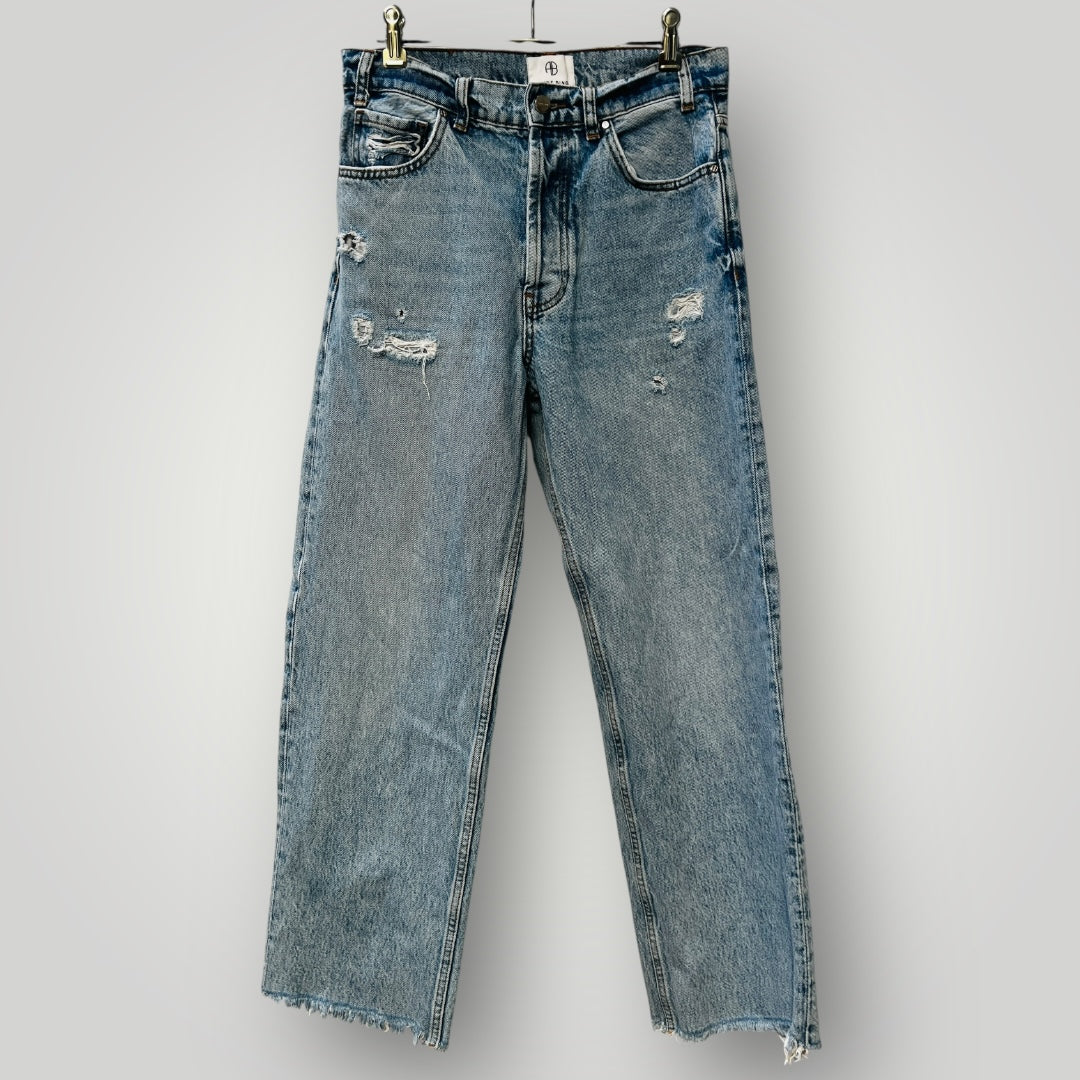 ANINE BING / 'gavin' boyfriend jeans / 26 (3892383791612699845)