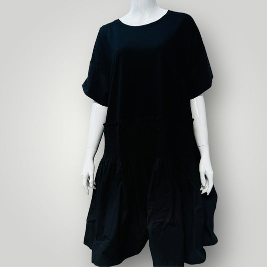 MOOCHI / expand dress / M (3892383795724351244)