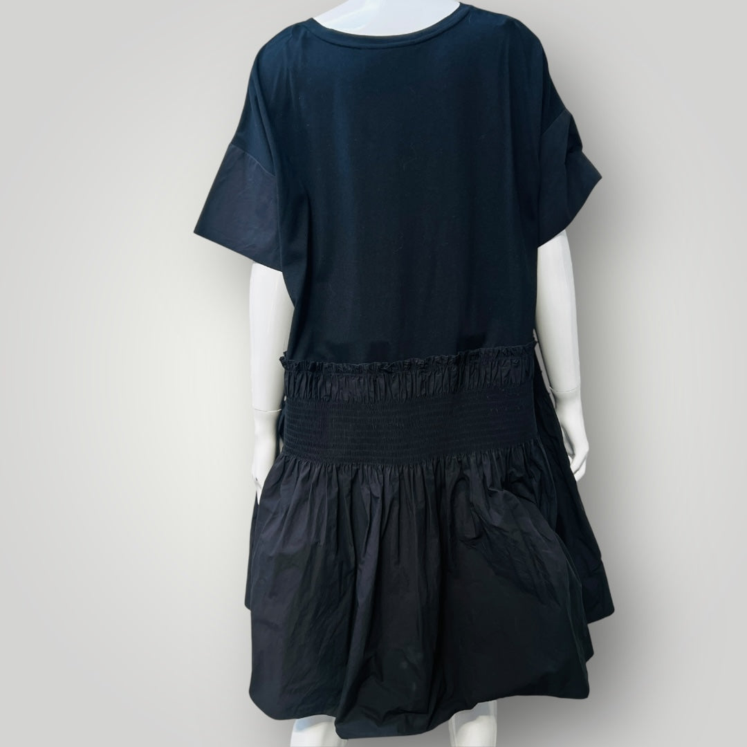 MOOCHI / expand dress / M (3892383797242799292)