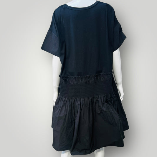 MOOCHI / expand dress / M (3892383797242799292)