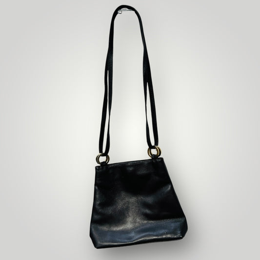 DEBENHAMS / cross body leather bag (3892383852512655683)