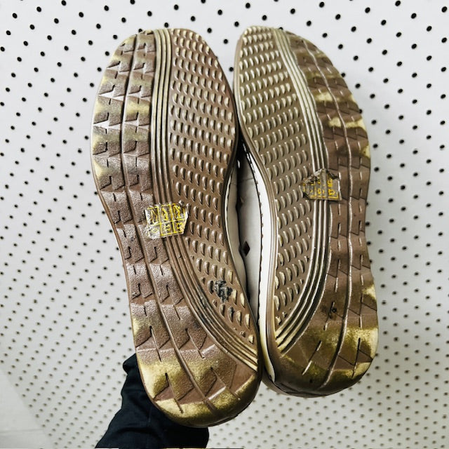 CASSINI / leather mary janes / size tbc (3892559134519319538)