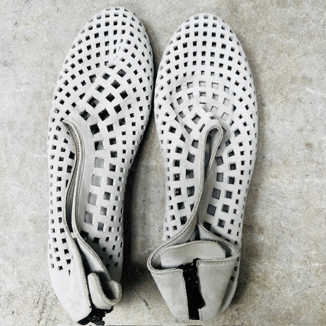 ARCHE / NIRICK / leather shoes / 39 / $570rrp (3892559164432629849)