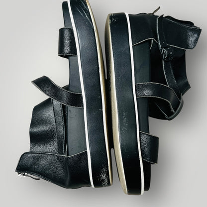 MINX / 'hail' flatform sandals / 39 (3892559818424009724)