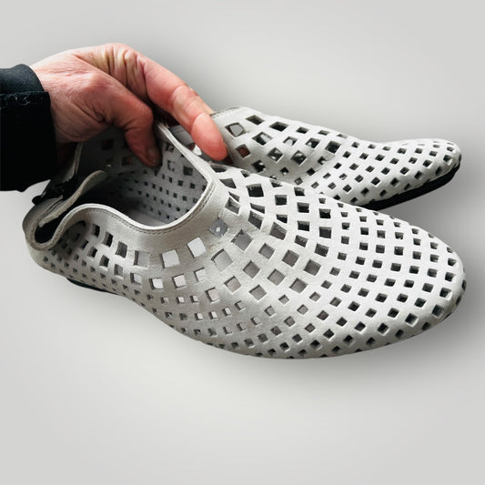 ARCHE / NIRICK / leather shoes / 39 / $570rrp (3892559847983583968)
