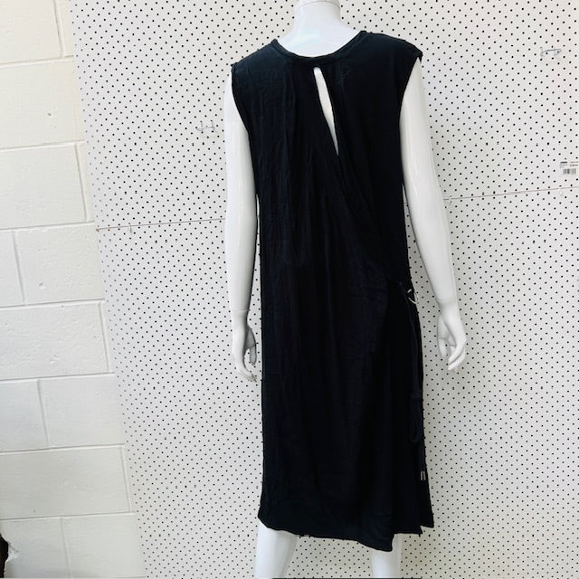 COMPANY OF StrANGERS / black dress / 14 (3893493103692784473)