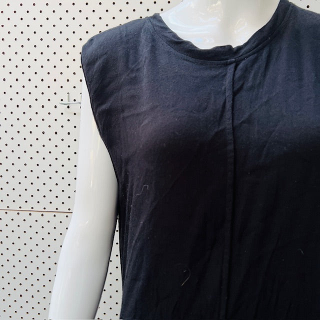 COMPANY OF StrANGERS / black dress / 14 (3893493105575583495)