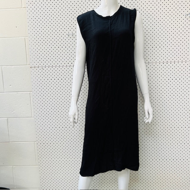 COMPANY OF StrANGERS / black dress / 14 (3893493107062704498)