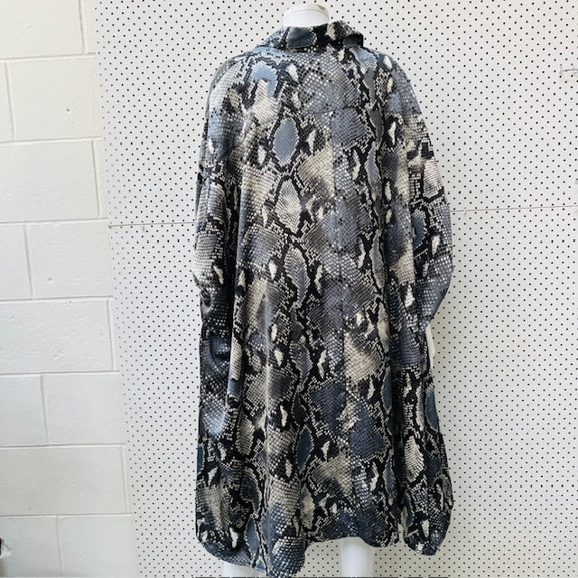 `gracia / overdress or top / L (3893493167895901865)