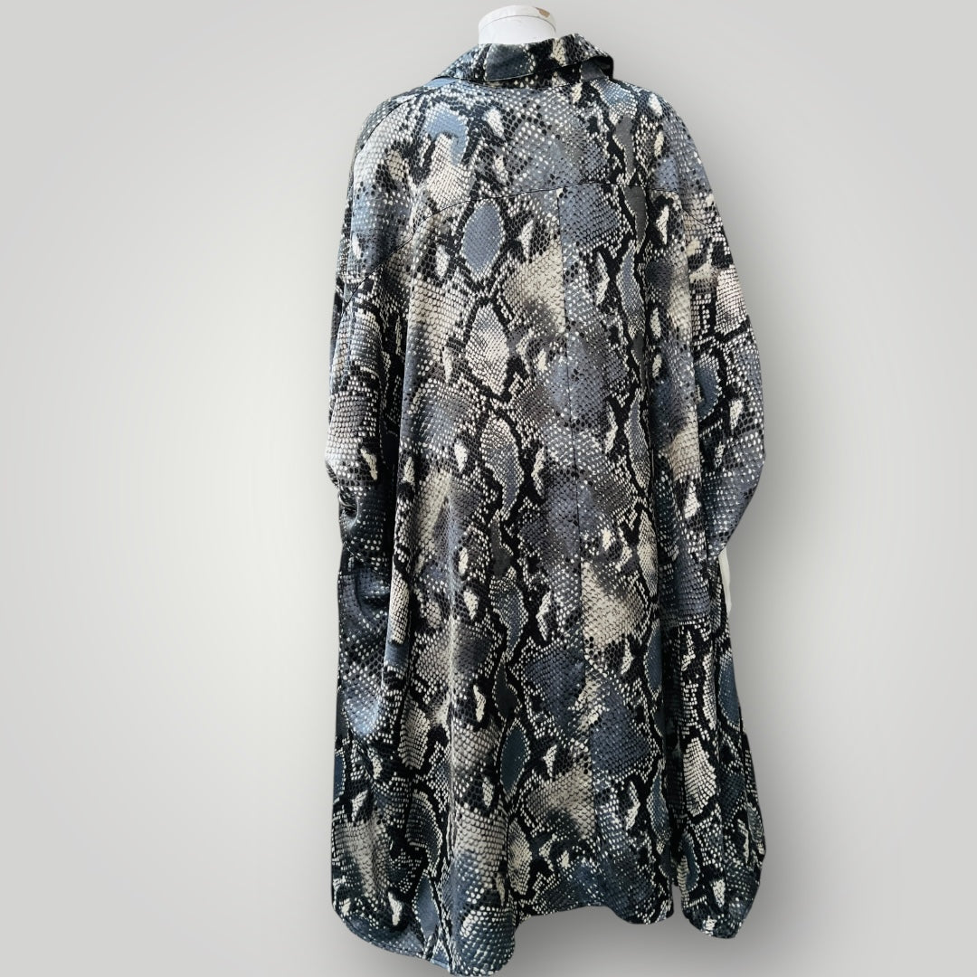`gracia / overdress or top / L (3893493596745034650)
