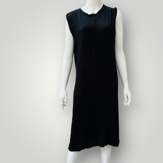 COMPANY OF StrANGERS / black dress / 14 (3893493622973803903)