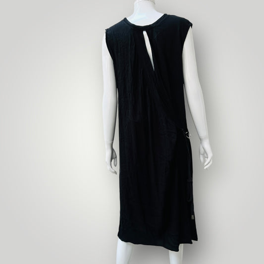 COMPANY OF StrANGERS / black dress / 14 (3893493625073986437)