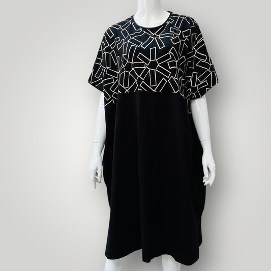 KOWTOW / black dress / s (3893493627064884305)