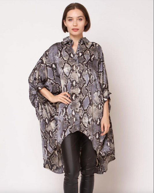 `gracia / overdress or top / L (3893513508310361420)
