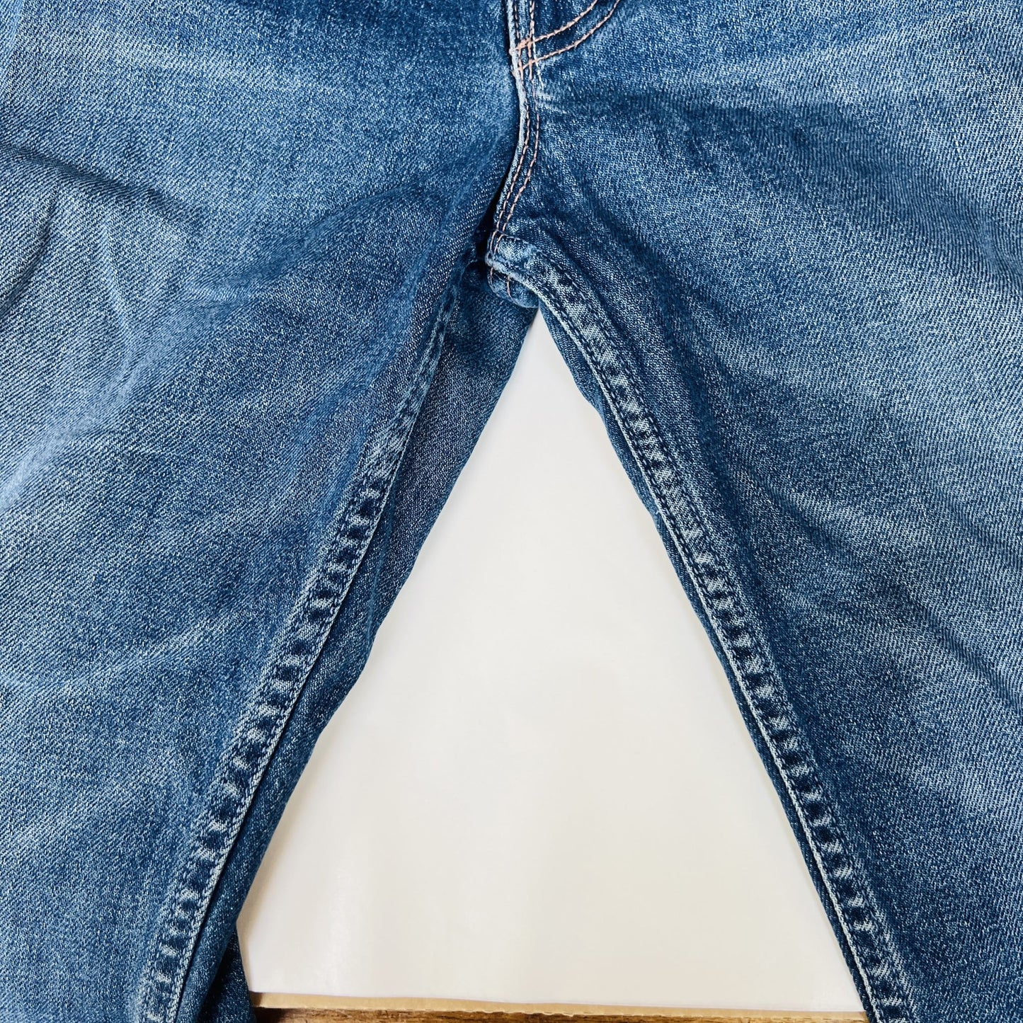 MOTHER / Pixie Tomcat Ankle Jeans in Born To Bite / 31 / made in usa / (3893667597864052162)