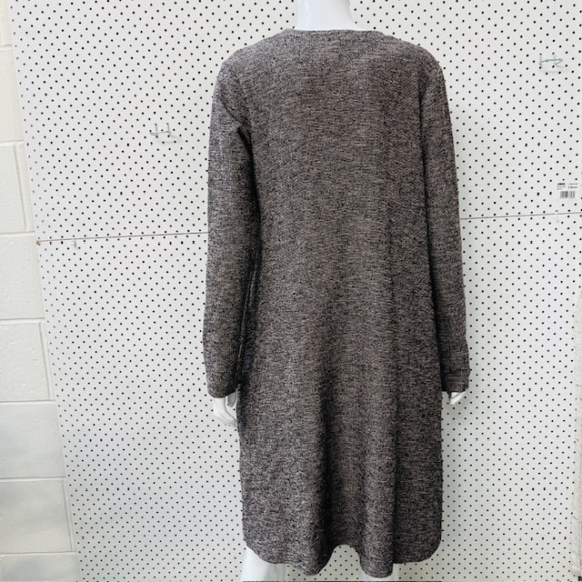 CHARMAINE REVELEY / dress / s / made in nz (3893694568055852164)
