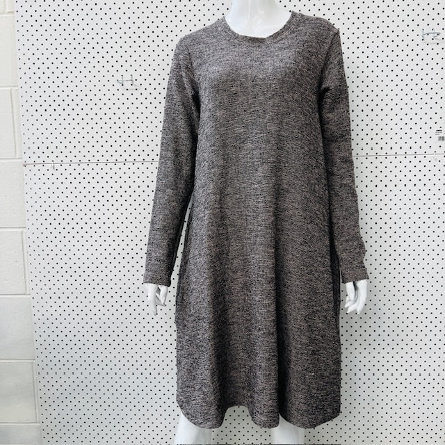 CHARMAINE REVELEY / dress / s / made in nz (3893694577291467020)