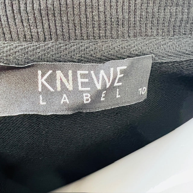 KNEWE / miller dress / 10 (3893694658626555505)