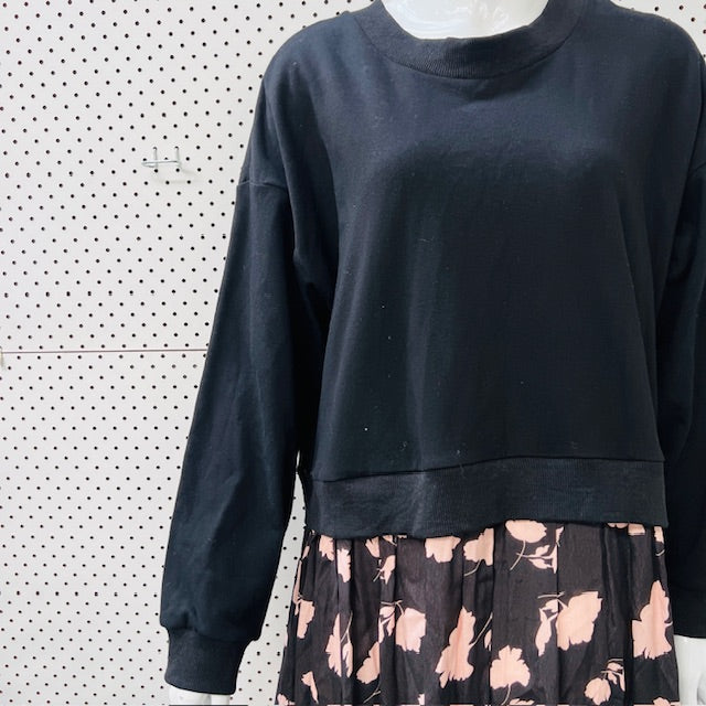 KNEWE / miller dress / 10 (3893694660344916065)