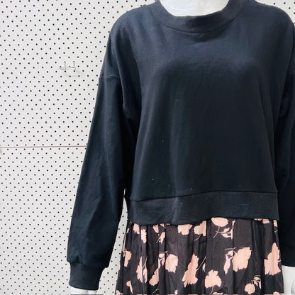 KNEWE / miller dress / 10 (3893694660344916065)