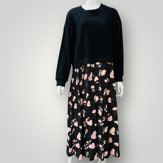 KNEWE / miller dress / 10 (3893695257452645145)