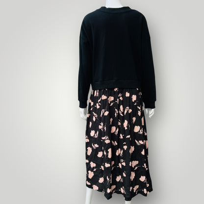 KNEWE / miller dress / 10 (3893695259362457501)