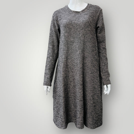 CHARMAINE REVELEY / dress / s / made in nz (3893695286844727012)
