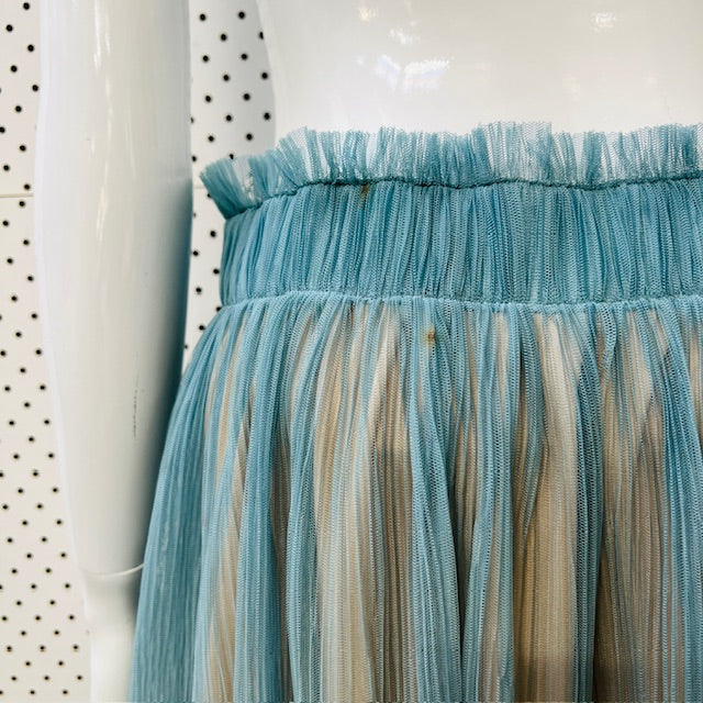 tulle / full skirt / h+m / L (3894108296809846031)