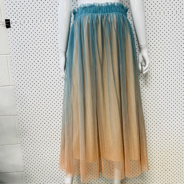 tulle / full skirt / h+m / L (3894108298683522700)