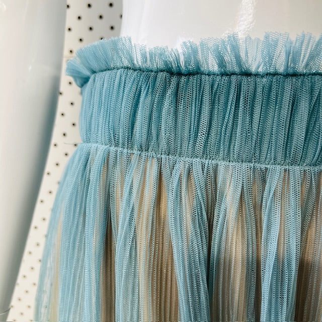 tulle / full skirt / h+m / L (3894108300647729232)