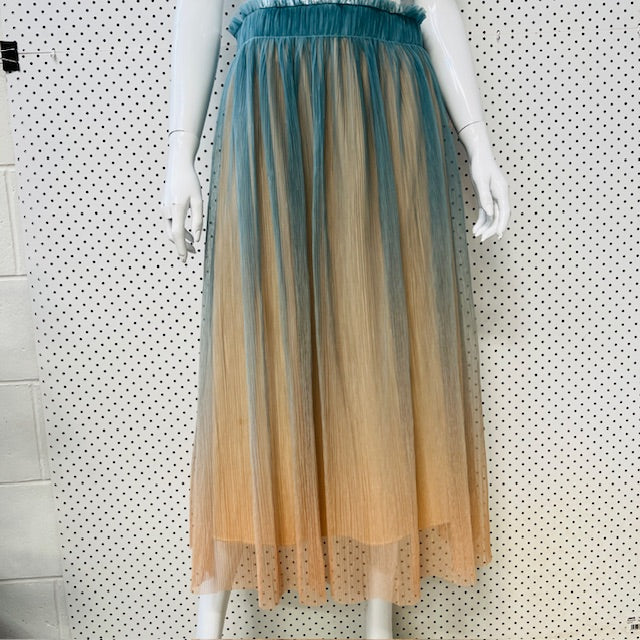tulle / full skirt / h+m / L (3894108302421301773)