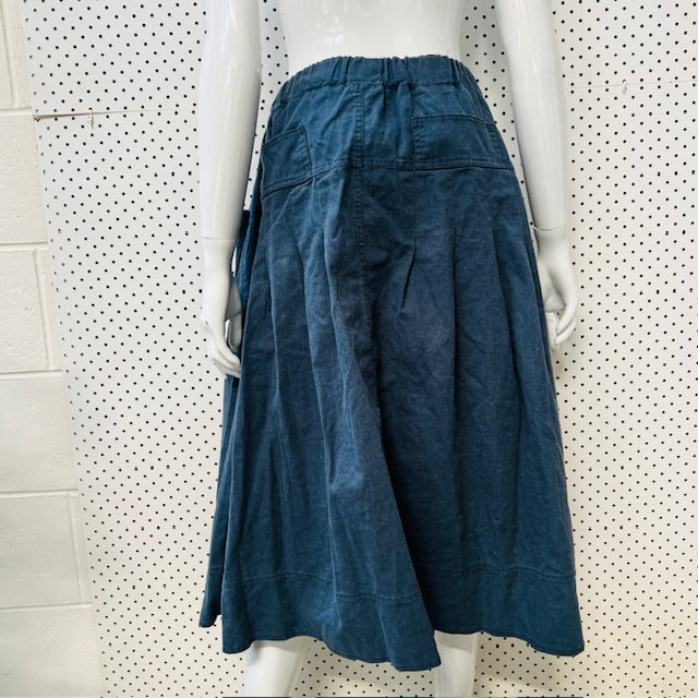 PUYI / full skirt / 10 (3894108326272849917)
