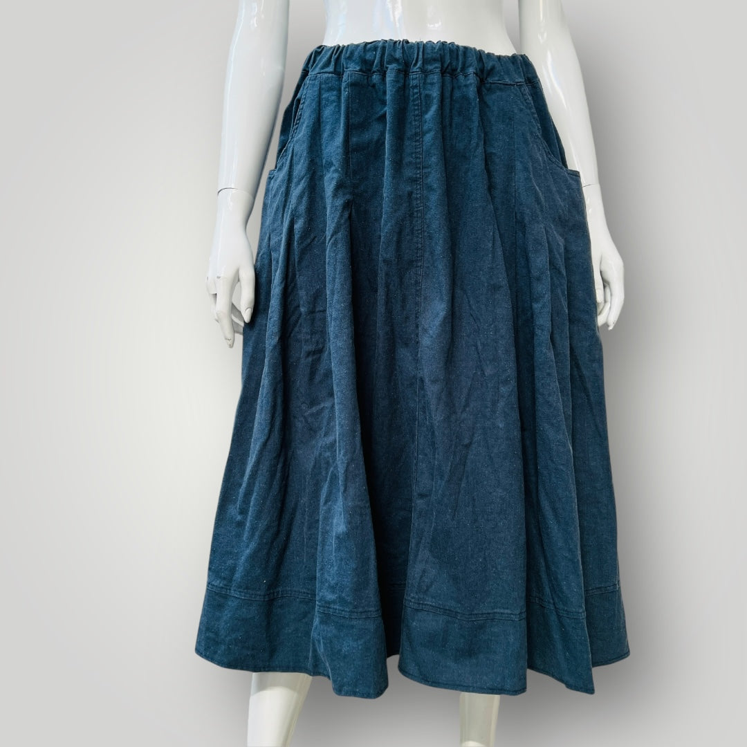 PUYI / full skirt / 10 (3894272259853286545)