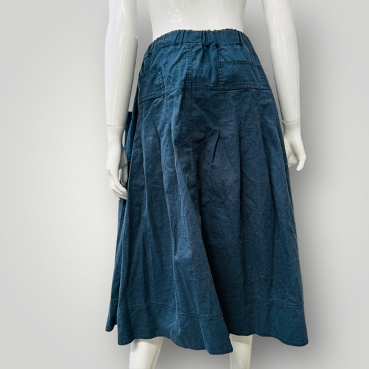 PUYI / full skirt / 10 (3894272261773856752)