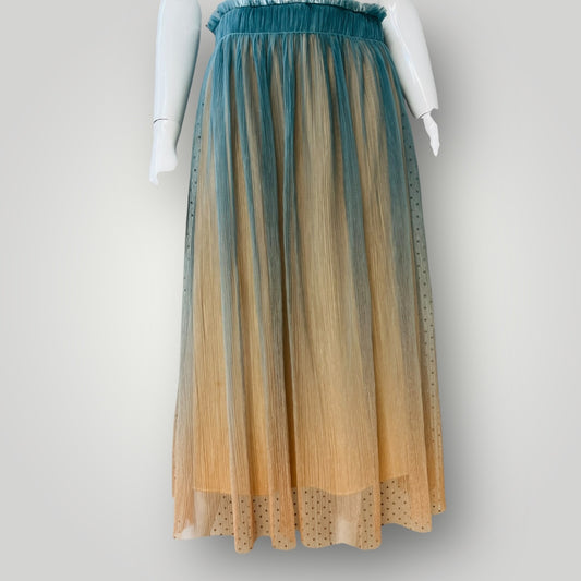 tulle / full skirt / h+m / L (3894272276929838397)