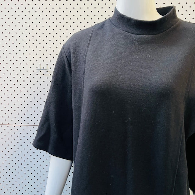ZARA / tunic dress / new with tags / L (3894341960707663134)