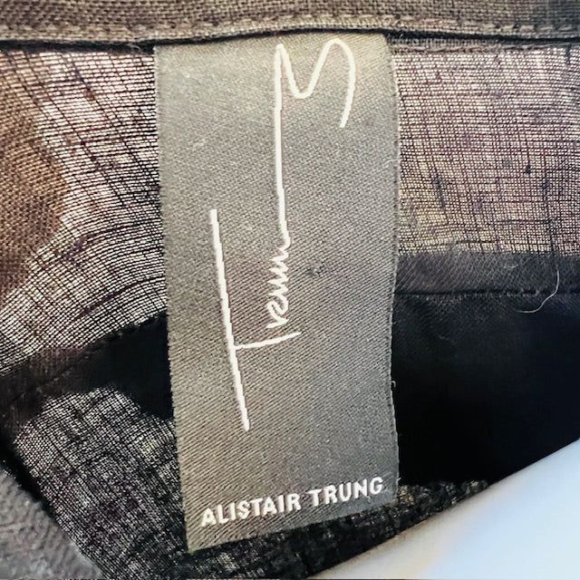 ALISTAIR TRUNG / linen dress / 2 (3894341995655230963)