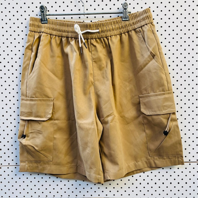 cargo shorts / L (3894342077964756350)