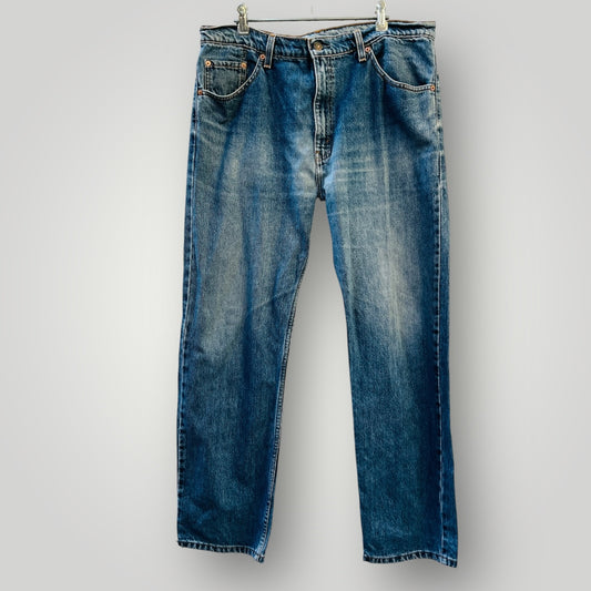 LEVI'S 607 jeans / 36 x 30 (3894342220426148658)