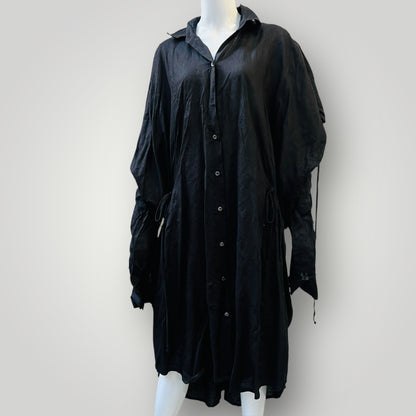 ALISTAIR TRUNG / linen dress / 2 (3894342260718738097)