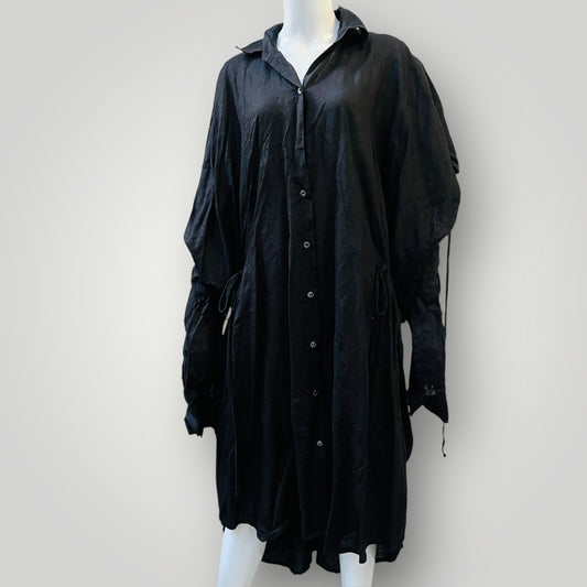 ALISTAIR TRUNG / linen dress / 2 (3894342260718738097)