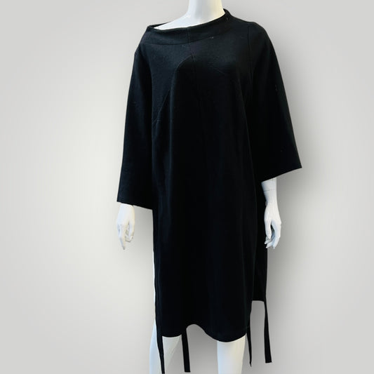 CHOCOLAT / wool overdress / 16 (3894342262413673706)