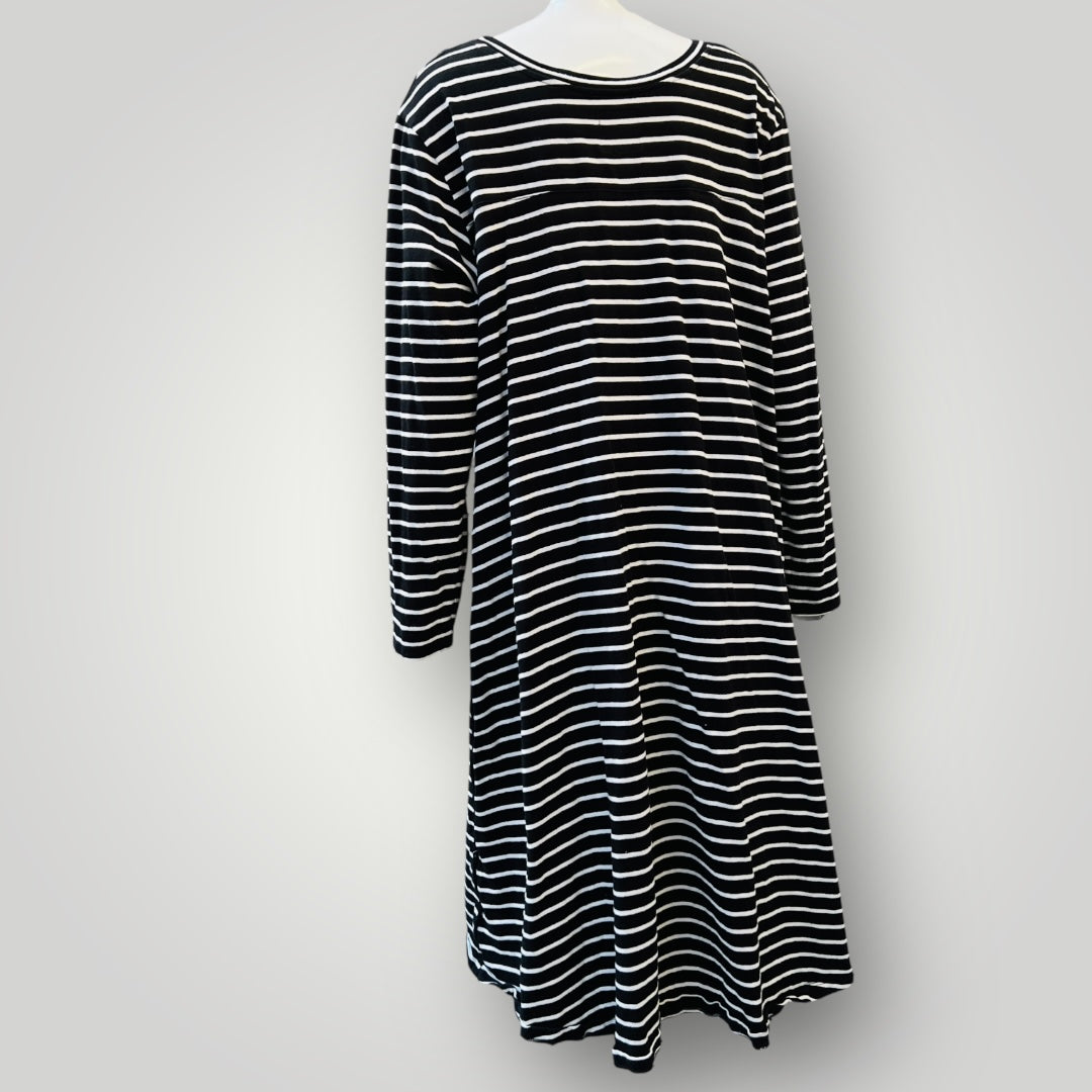 MOOCHI / kicking dress / L (3894342267444589421)