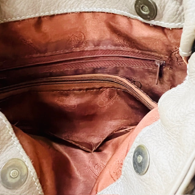 leather / shoulder bag (3894431879522528527)